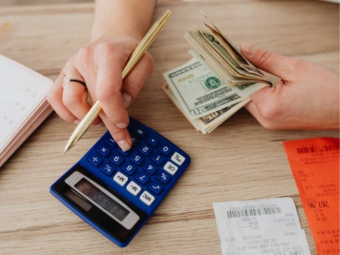 Vốn để mở cửa hàng thức ăn chăn nuôi