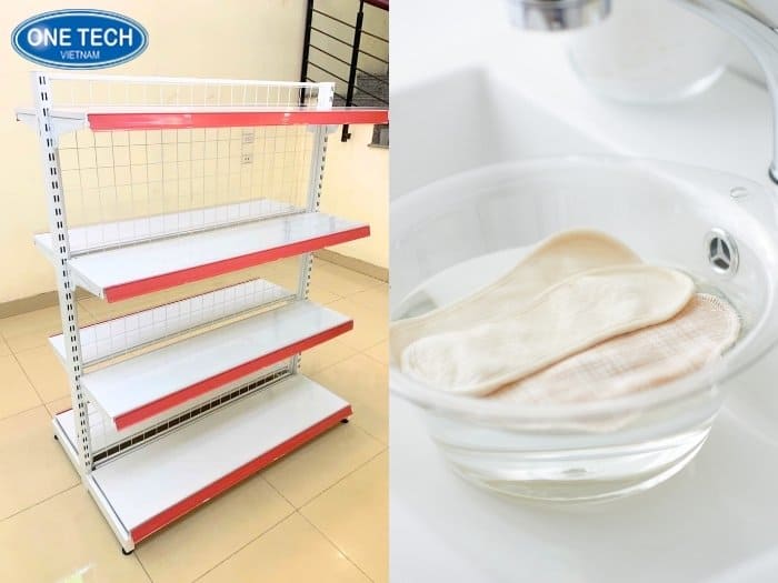 Cách vệ sinh kệ định kỳ