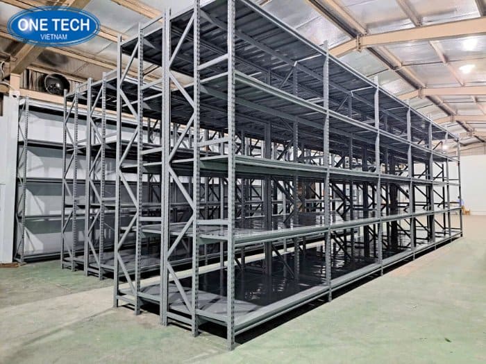 Tầm quan trọng của mẫu kệ trung tải ở Cần Thơ