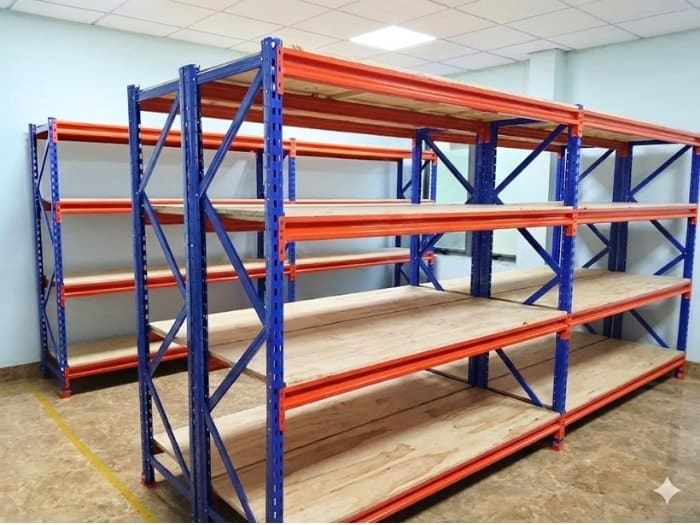 Kệ lót ván ép giá rẻ