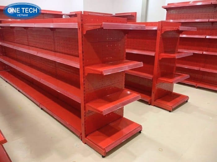 Kệ lưng tôn chắc chắn bền bỉ