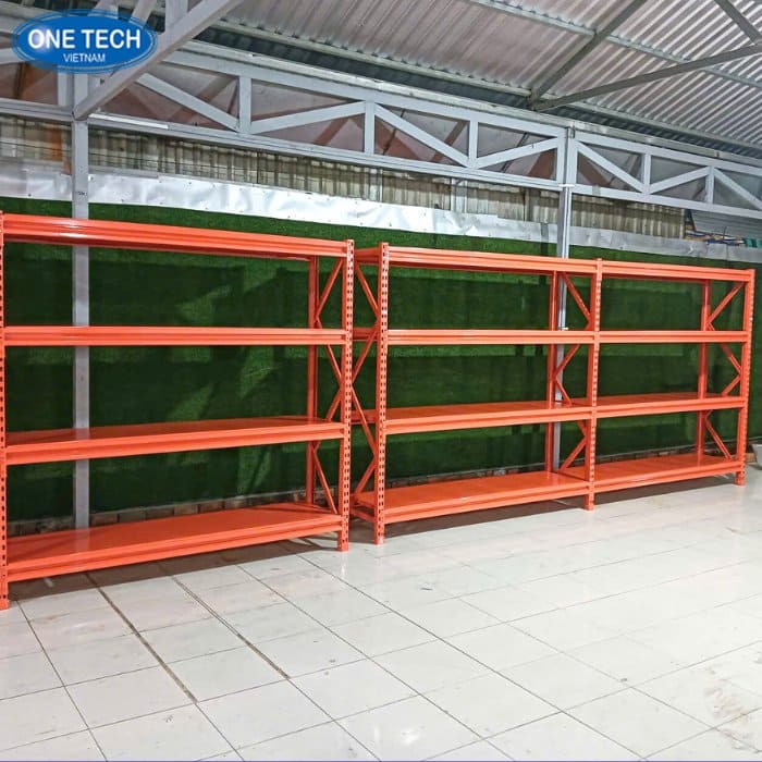 Kệ mang lại nhiều lợi ích