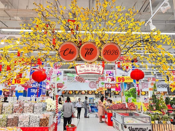 Lưu ý khi kinh doanh vào dịp gần Tết