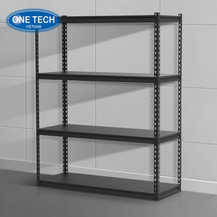 Kệ lắp ráp 4 tầng