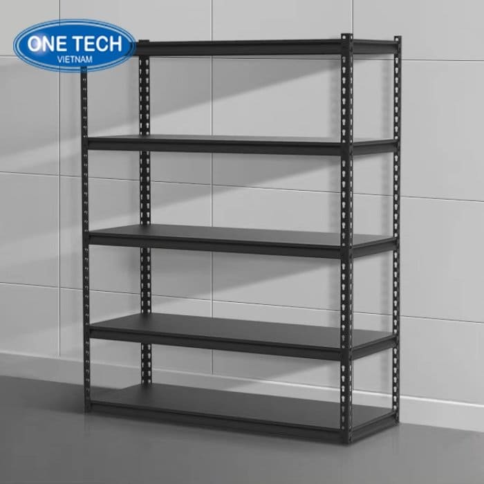 Kệ lắp ráp 5 tầng