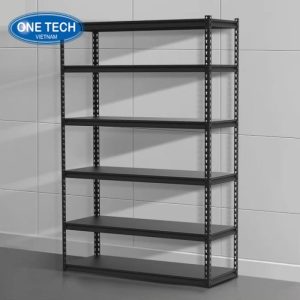 Kệ lắp ráp 6 tầng