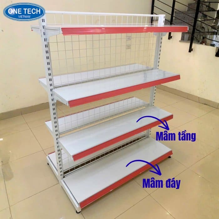 Phân loại theo vị trí lắp đặt