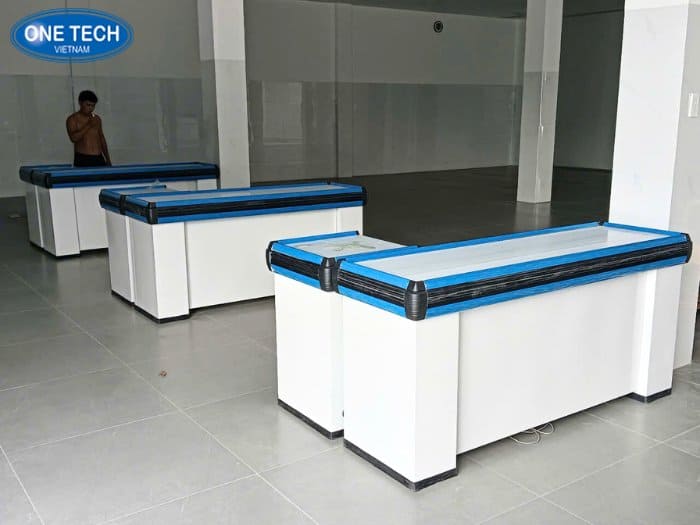 Mẫu bàn thu ngân tại Nghệ An 13