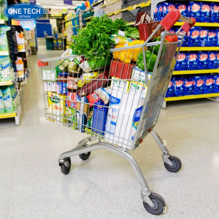 Công dụng thực tế của xe đẩy tại Quảng Ninh