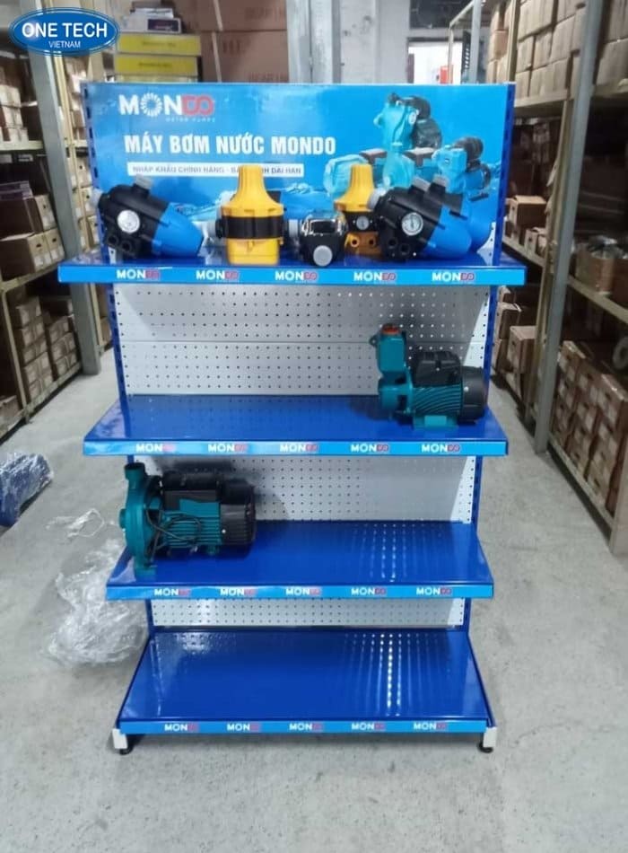 Kệ posm để đồ điện