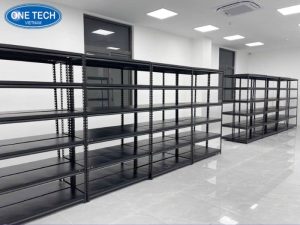 Mua kệ sắt lắp ráp tại tphcm tại kho giá rẻ