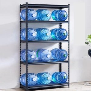 Kệ V lỗ V cài để bình nước