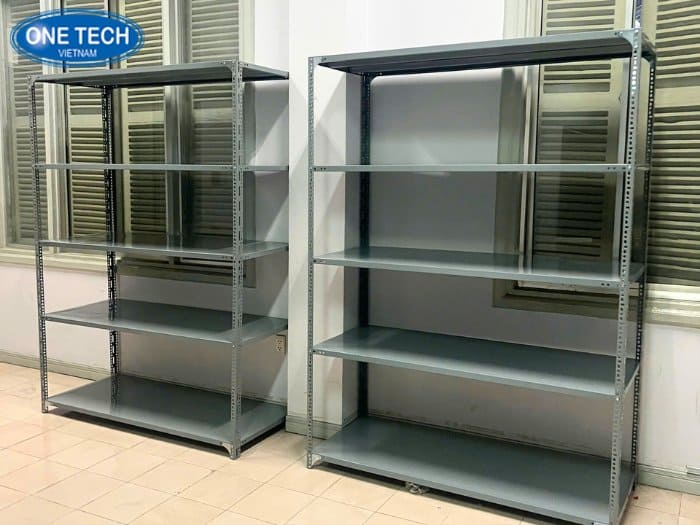 Kệ V lỗ giá rẻ đa năng