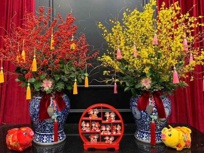 Kinh doanh các loại hoa đẹp