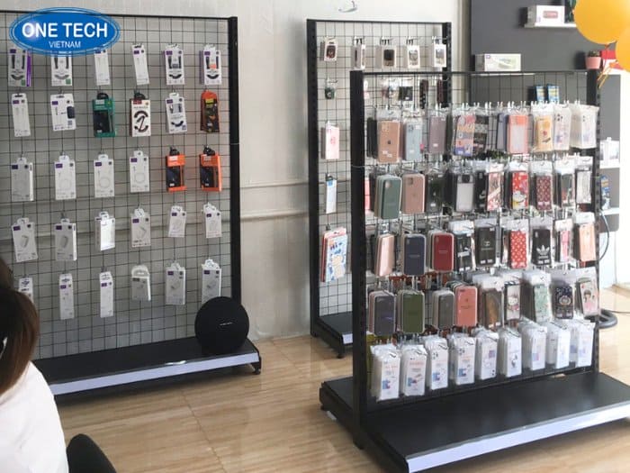 Móc treo ốp điện thoại