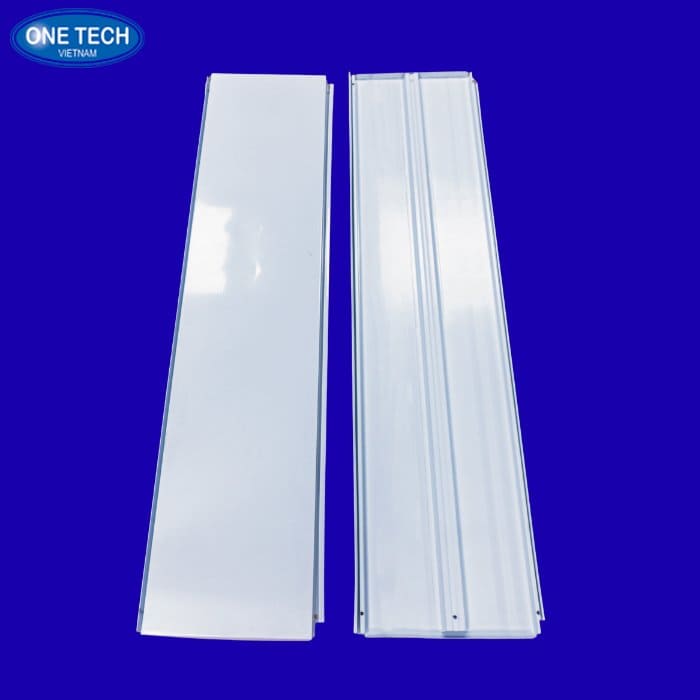 Tổng hợp các mâm tầng kệ siêu thị phổ biến