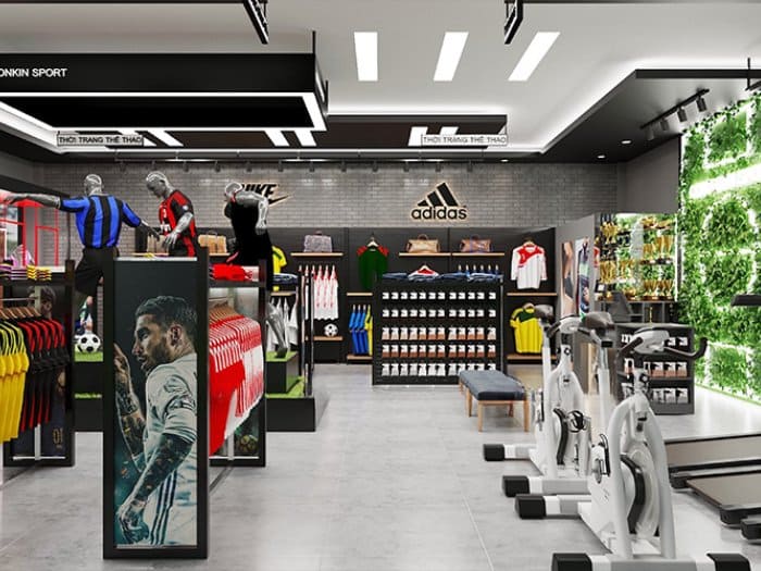 Ánh sáng và màu sắc định hình phong cách