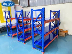 Kệ trung tải độc lập