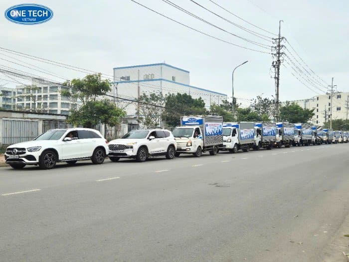 One Tech Group - Lựa chọn hàng đầu của các doanh nghiệp