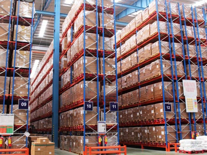 So sánh khả năng tối ưu hóa không gian