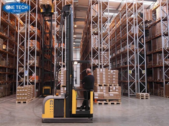 So sánh phương thức xuất nhập hàng