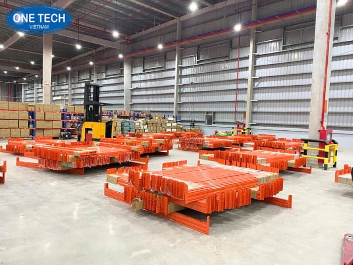 Tính đến khả năng mở rộng và thay đổi layout