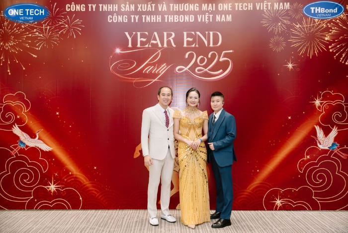 Hình ảnh Year end party của One Tech Group 20