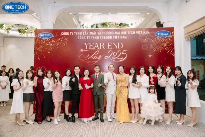 Hình ảnh Year end party của One Tech Group 24