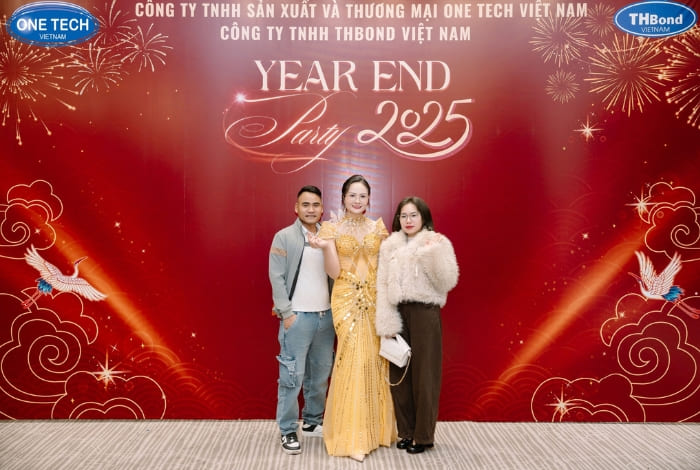 Hình ảnh Year end party của One Tech Group 29