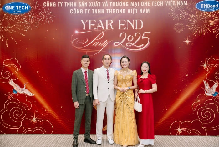 Hình ảnh Year end party của One Tech Group 34