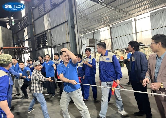 Hoạt động thể thao 02