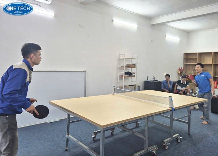 Hoạt động thể thao 04