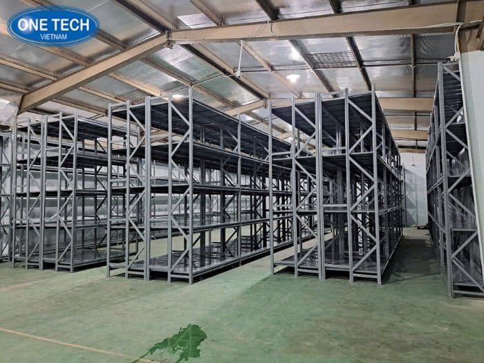 Mẫu kệ trung tải ở Hưng Yên 05