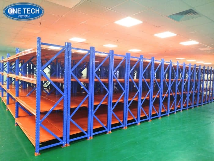 Mẫu kệ kho trung tải ở Hưng Yên 07