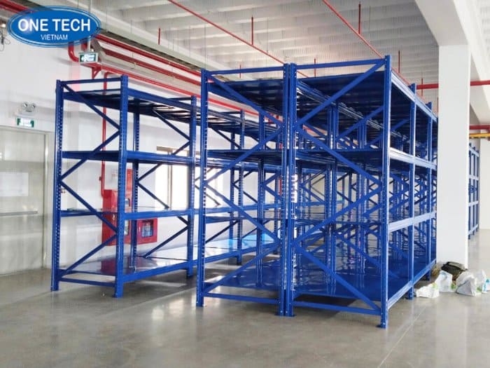 Mẫu kệ kho trung tải ở Hưng Yên 08