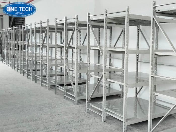 Mẫu kệ kho trung tải ở Hưng Yên 10