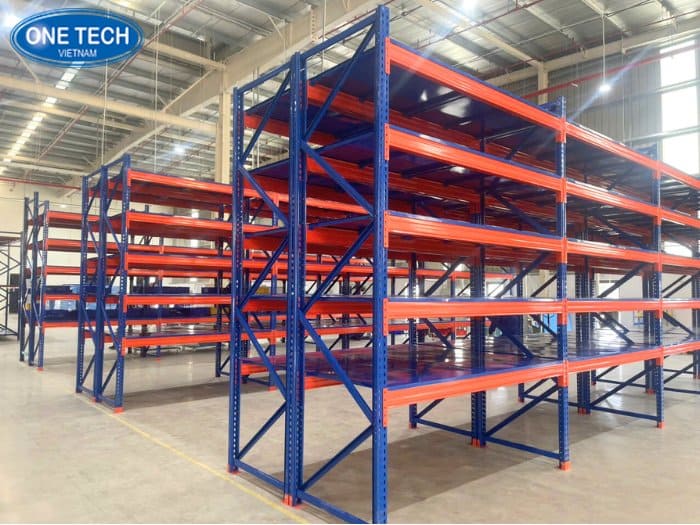 Mẫu kệ trung tải ở Hưng Yên 01