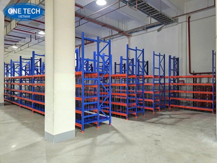 Mẫu kệ trung tải ở Hưng Yên 02