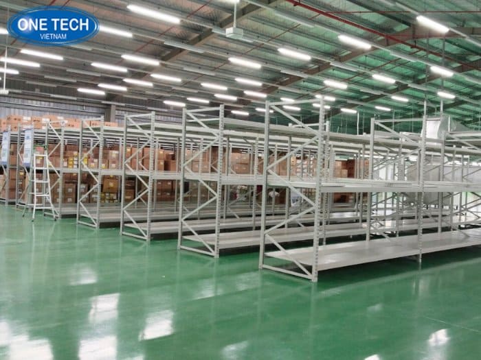 Mẫu kệ trung tải ở Hưng Yên 03