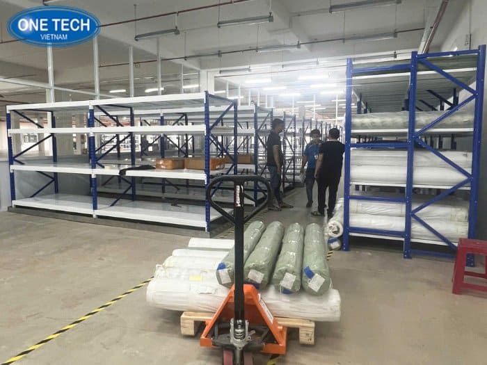 Mẫu kệ trung tải ở Hưng Yên 04