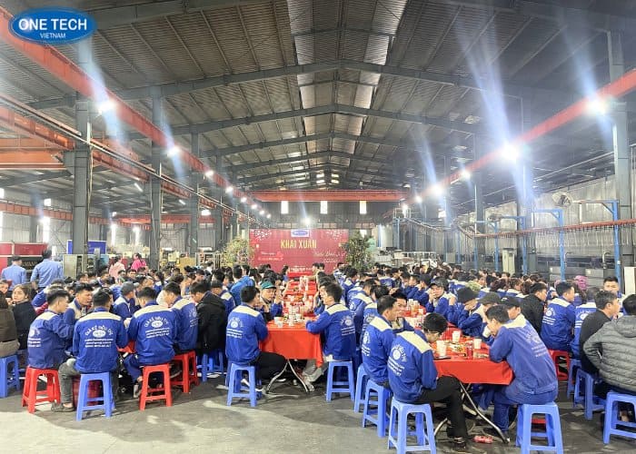 Khai xuân bính ngọ 01