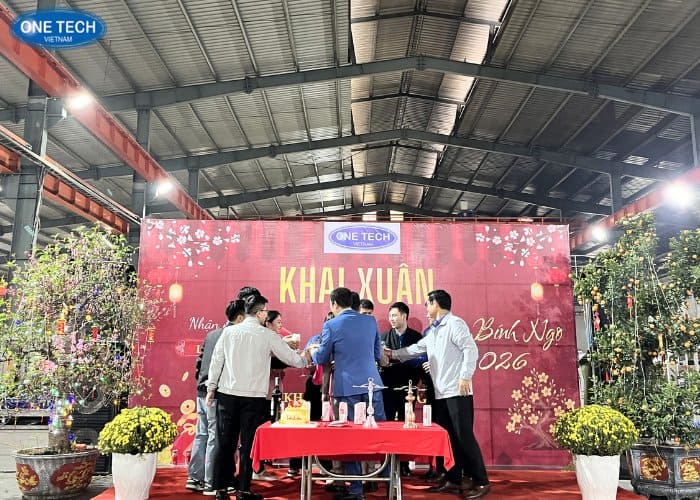 Khai xuân bính ngọ 02