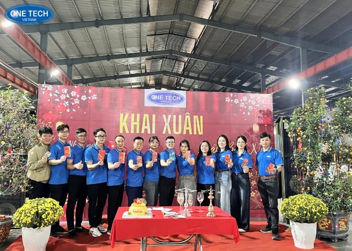 Khai xuân bính ngọ 04