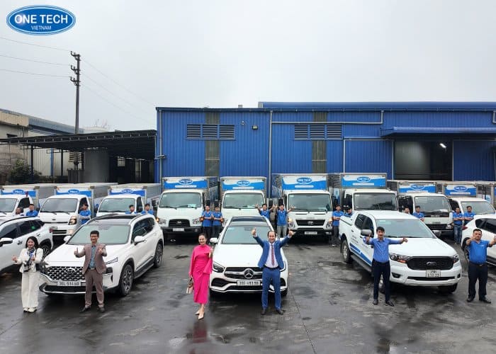 Khởi động xe 02