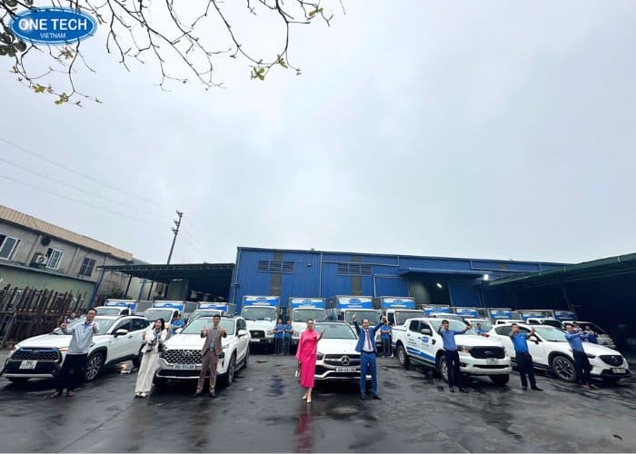 Khởi động xe 04