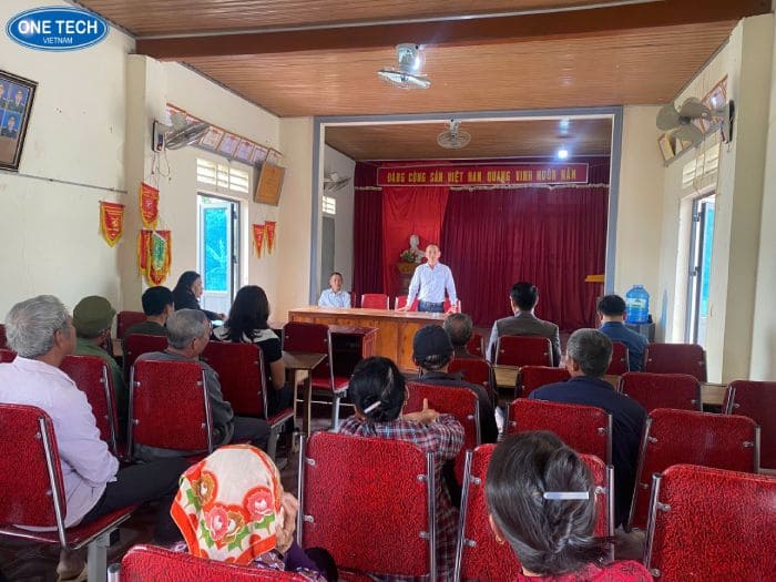 ý nghĩa lớn từ những điều đơn giản