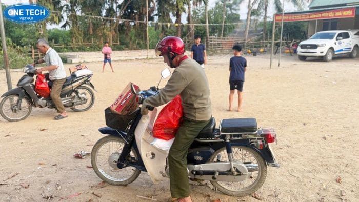 từ thiện nghệ an 03