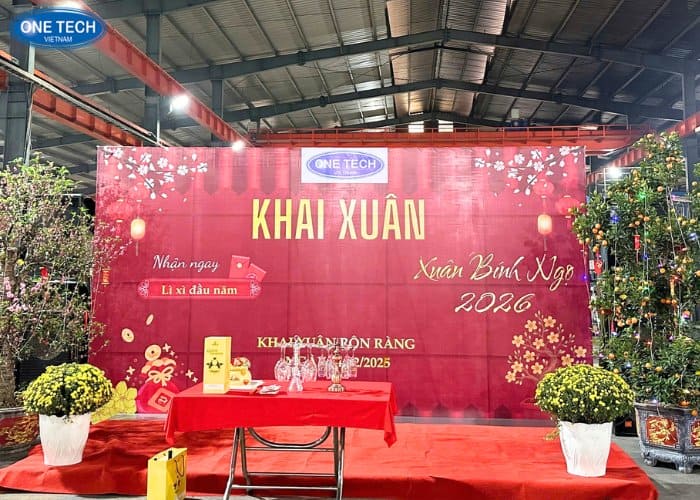 Chương trình khai xuân mang lại nhiều ý nghĩa