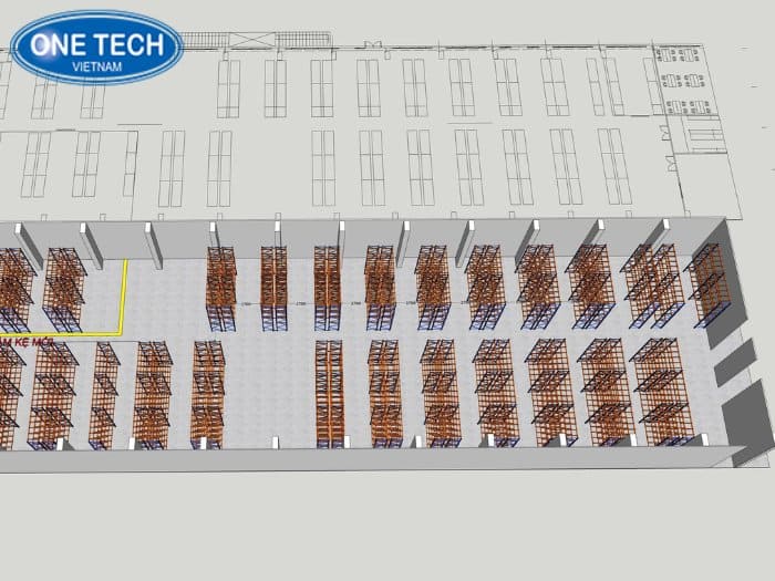 Dich vụ hỗ trợ khi mua hàng tại One Tech Group