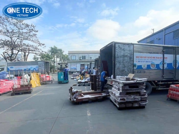 Giá thi công trọn gói